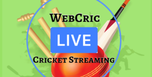 Webcric Live Streaming - Cricket Live Streaming Online for ... - 300 x 153 png 45kB